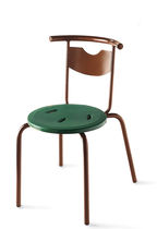 traditional garden stacking chair 16 STAR srl