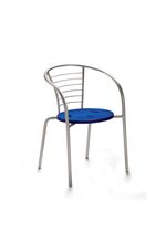 traditional garden stacking chair 80 STAR srl