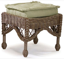 traditional garden stool NATCHEZ Laventure