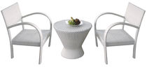 traditional garden table and chair set TF 0759 Nature Corners Co.,Ltd.