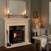 traditional gas stove FLATFORD 8 SERIES  Chesney 
