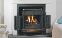 traditional gas stove (cast iron) REGENCY STOVAX