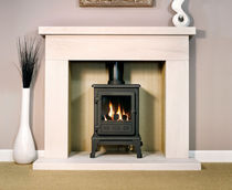 traditional gas stove FIREFOX 5 Superior Fires