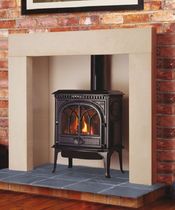 traditional gas stove (cast iron) GF 3 CF J&oslash;tul