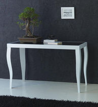 traditional glass sideboard table ELEGANCE C Sicea
