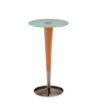 traditional high bar table 1215 STAR srl