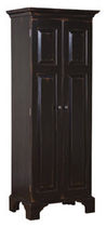 traditional high sideboard  NICHOLS & STONE