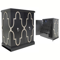 traditional high sideboard MARRAKECH PHYLLIS MORRIS