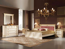 traditional hotel room BEATRICE Onlywood SRL