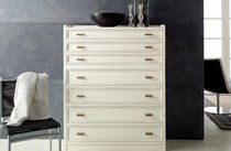 traditional lacquered chest of drawers DOLCE VITA 114 Bassi F.lli