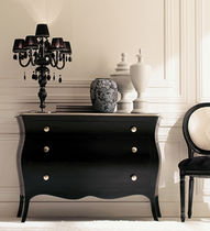 traditional lacquered chest of drawers PROVENZALE  Iribed s.r.l.