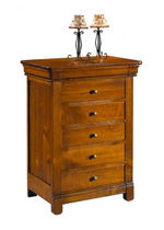 traditional lacquered chest of drawers HERITAGE  LABARERE