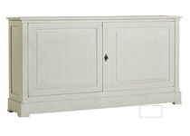 traditional lacquered sideboard M406 KOK MAISON