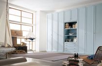 traditional lacquered wardrobe EGO mazzali spa