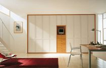 traditional lacquered wardrobe EPOCA mazzali spa