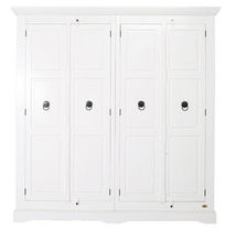 traditional lacquered wardrobe MAISON by Franco Benteli KARE Design
