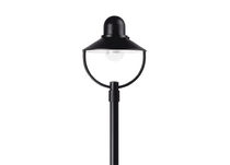 traditional lamp post AL530 WE-EF LEUCHTEN