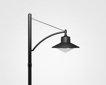 traditional lamp post (HID) SM ewo
