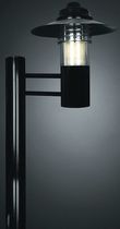 traditional lamp post APOLLO PL1 - AP1 TMS LIGHTING LIMITED