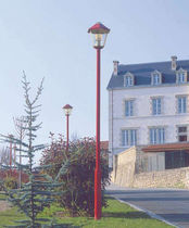 traditional lamp post (lantern) NOSTALGIC Ludec