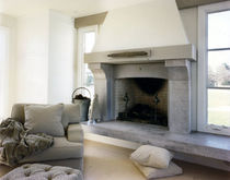 traditional mantel for fireplace NEW HOPE PA  Get Real Surfaces