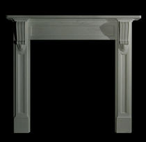 traditional mantel for fireplace BESPOKE DESIGN: 100215 Chesney 