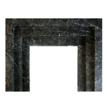 traditional mantel for fireplace BESPOKE DESIGN: 103486 Chesney 