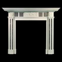 traditional mantel for fireplace BESPOKE DESIGN: 103700A Chesney 