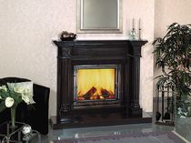 traditional mantel for fireplace (marble) PROVENCE Hark GmbH & Co. KG
