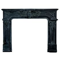 traditional mantel for fireplace BESPOKE DESIGN: 29694 Chesney 
