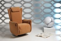 traditional massage armchair NOBEL Il Benessere