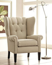 traditional metal floor lamp (adjustable arm) TRACTION TASK Williams Sonoma Home