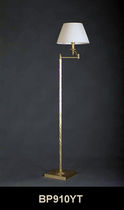 traditional metal floor lamp (adjustable arm) BP910YT LEONE ALIOTTI
