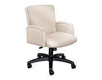 traditional office armchair PARAGON  ofs