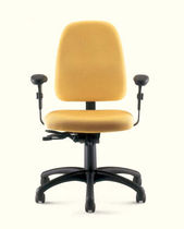 traditional office armchair VALUE LINE Source International