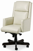 traditional office armchair (with headrest) TOMAS HANCOCK AND MOORE