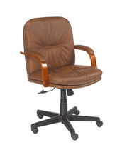 traditional office armchair  Office Furniture Group