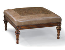 traditional ottoman 1657-20 Fairfield Chair Co.