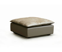 traditional ottoman BOGO SYSTEM by Bartoli Design Rossi di Albizzate