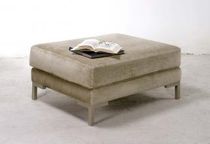 traditional ottoman BACKWARD YBARRA & SERRET