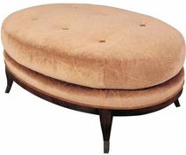 traditional ottoman JULIANE LR-109-O William Switzer
