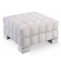 traditional ottoman HARLOW  PHYLLIS MORRIS
