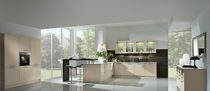 traditional painted wood kitchen (country style) 3030 H&Auml;CKER