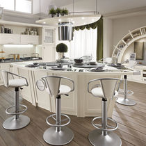traditional painted wood kitchen (country style) 847 Caroti