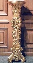 traditional pedestal F7 F.lli Bazzi s.n.c. di Bazzi Giancarlo & C.