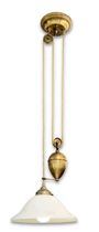 traditional pendant lamp LMR032 RESTART