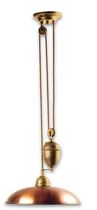 traditional pendant lamp LMR007B RESTART