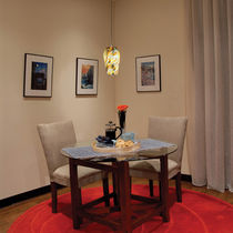 traditional pendant lamp (blown glass, handmade) SOLSTICE: G423 W.A.C Lighting