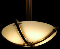 traditional pendant lamp (bronze) P-244 WINONA LIGHTING