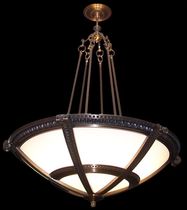 traditional pendant lamp (bronze) P-322 WINONA LIGHTING